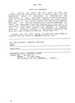 Feedback, April 1981 by Office of Technology Solutions