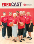 ForeCAST, 2014 by Illinois State University, College of Applied Sciences and Technology