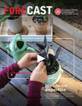 ForeCAST, 2024 by Illinois State University, College of Applied Science and Technology