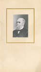 Illinois State Normal University Founder's Day Banquet program, February 18, 1912 by Illinois State University