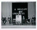 Undated Founder's Day Photographs