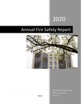 Annual Fire Safety Report, 2020