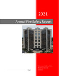 Annual Fire Safety Report, 2021