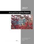 Annual Fire Safety Report, 2017 by Illinois State University, Environmental Health and Safety