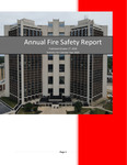 Annual Fire Safety Report, 2025