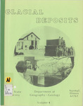 Glacial Deposits, vol. 4, 1975-1976