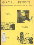 Glacial Deposits, vol. 7, 1978-1979