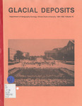 Glacial Deposits, vol. 10, 1981-1982