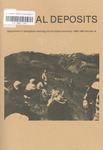Glacial Deposits, vol. 14, 1985-1986