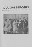 Glacial Deposits, vol. 17, 1988-1989