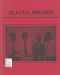 Glacial Deposits, vol. 19, 1990-1991
