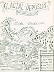 Glacial Deposits, vol. 22, 1993-1994