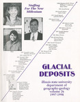 Glacial Deposits, vol. 26, 1997-1998 by Department of Geography-Geology