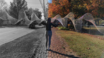 The Sound Dichotomy by Emma Walis