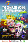 The Complete Works of William Shakespeare (Abridged) by Adam Long, Daniel Singer and Jess Winfield