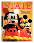 Illinois State Magazine, February 2013 Issue