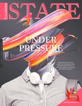 Illinois State Magazine, April 2020 Issue