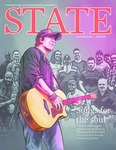 Illinois State Magazine, November 2020 Issue