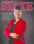 Illinois State Magazine, August 2021 Issue