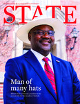 Illinois State Magazine, Spring 2024 Issue
