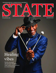 Illinois State Magazine, Winter 2025 by University Marketing and Communications, Illinois State University
