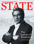 Illinois State Magazine, Spring 2025 by University Marketing and Communications, Illinois State University