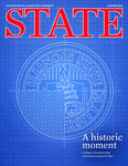 Illinois State Magazine, Summer 2025 by University Marketing and Communications, Illinois State University