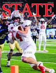 Illinois State Magazine, Spring 2026 by University Marketing and Communications, Illinois State University