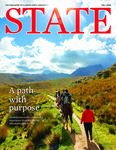 State: The Magazine of Illinois State University, Fall 2026