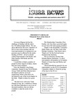 Illinois State University Annuitants Association Newsletter, February 2003