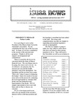 Illinois State University Annuitants Association Newsletter, May 2003