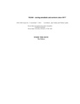 Illinois State University Annuitants Association Newsletter, November 2003