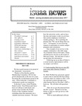 Illinois State University Annuitants Association Newsletter, November 2004