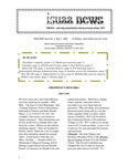 Illinois State University Annuitants Association Newsletter, May 2005 by Illinois State University, Annuitants Association
