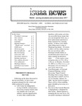 Illinois State University Annuitants Association Newsletter, November 2005 by Illinois State University, Annuitants Association