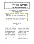 Illinois State University Annuitants Association Newsletter, May 2006 by Illinois State University, Annuitants Association