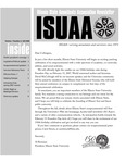 Illinois State University Annuitants Association Newsletter, Fall 2006