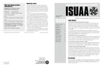 Illinois State University Annuitants Association Newsletter, May 2009 by Illinois State University, Annuitants Association