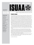 Illinois State University Annuitants Association Newsletter, December 2011