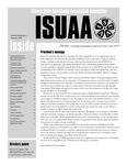 Illinois State University Annuitants Association Newsletter, Summer 2014