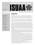 Illinois State University Annuitants Association Newsletter, Fall 2015