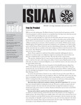 Illinois State University Annuitants Association Newsletter, Summer 2015 by Illinois State University, Annuitants Association