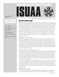 Illinois State University Annuitants Association Newsletter, Winter 2015 by Illinois State University, Annuitants Association
