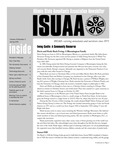 Illinois State University Annuitants Association Newsletter, Spring 2016