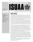 Illinois State University Annuitants Association Newsletter, Summer 2016
