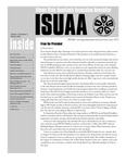 Illinois State University Annuitants Association Newsletter, Winter 2016