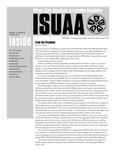 Illinois State University Annuitants Association Newsletter, Summer 2017