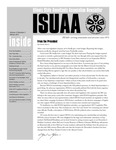 Illinois State University Annuitants Association Newsletter, Winter 2017