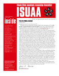 Illinois State University Annuitants Association Newsletter, Winter 2018