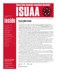 Illinois State University Annuitants Association Newsletter, Fall 2019